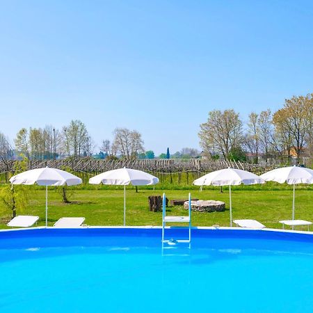 Lagobaldo Apartments - Regarda Travel Colà エクステリア 写真