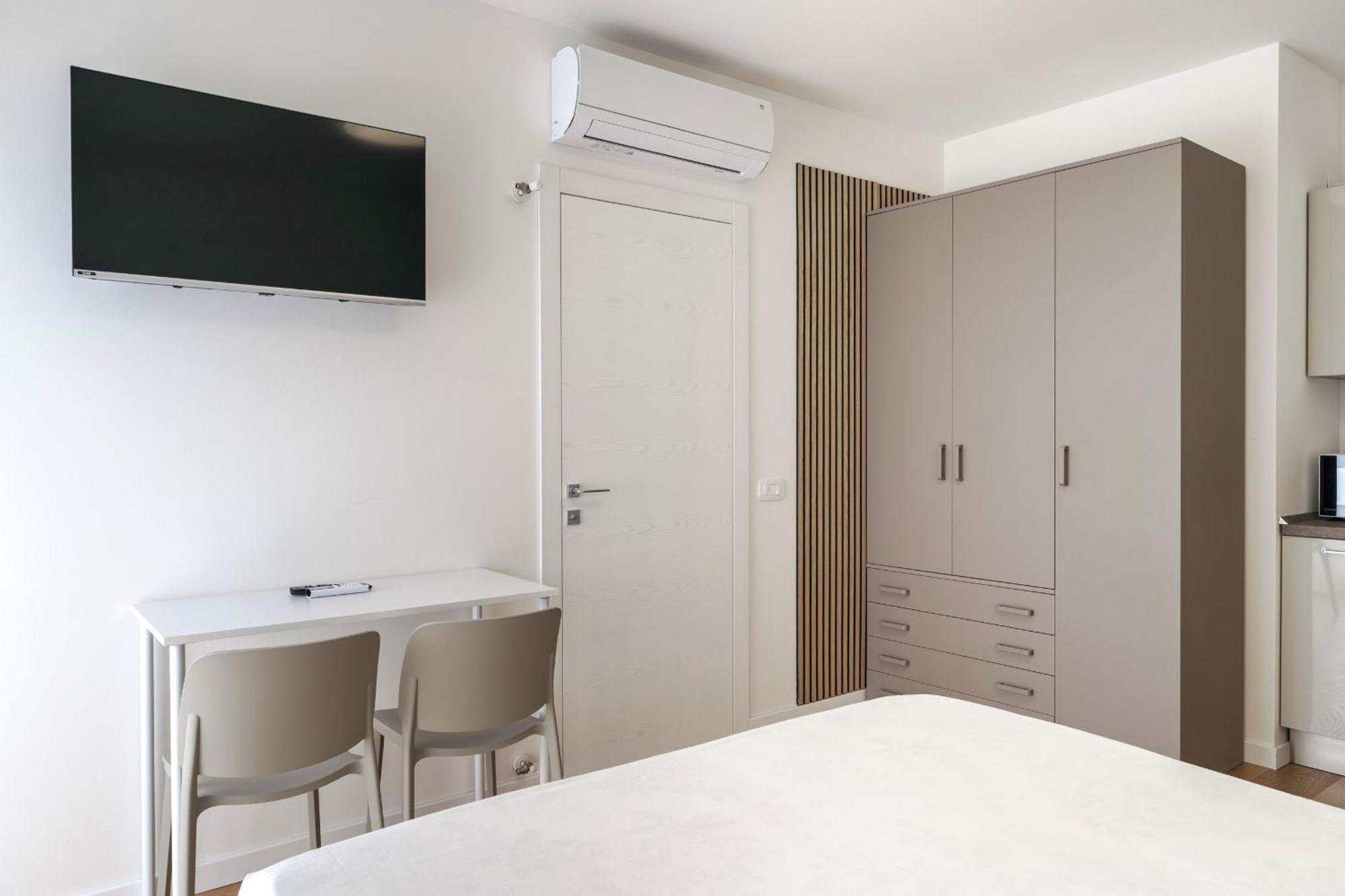 Lagobaldo Apartments - Regarda Travel Colà エクステリア 写真