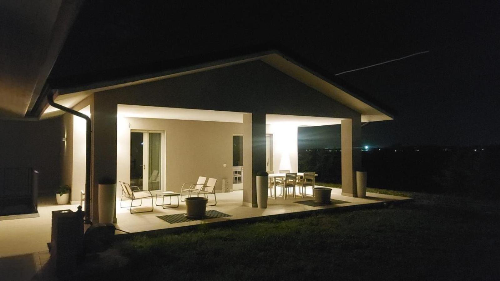 Lagobaldo Apartments - Regarda Travel Colà エクステリア 写真